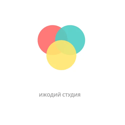 Ижодий агентлик логотипи