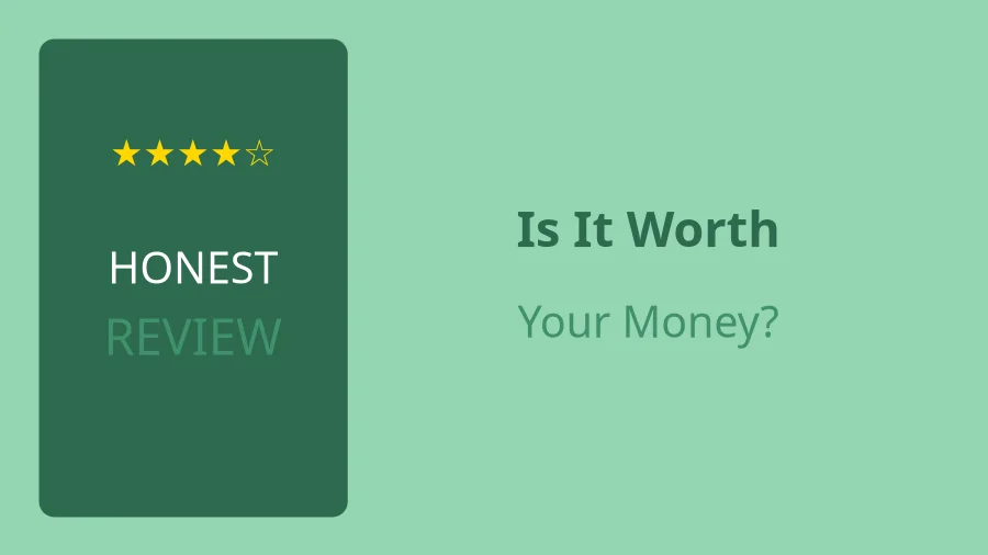 Forest Review Thumb