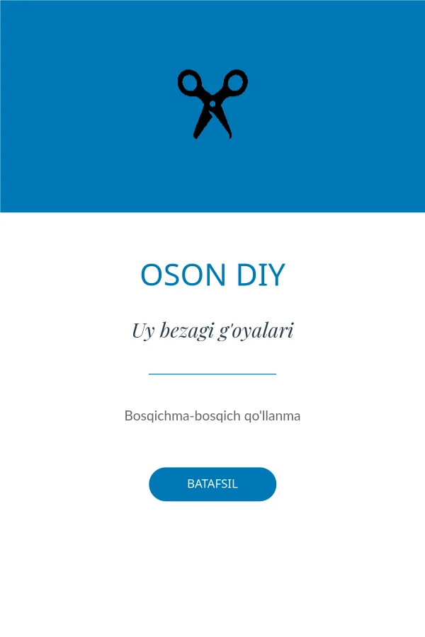 Okean DIY pin