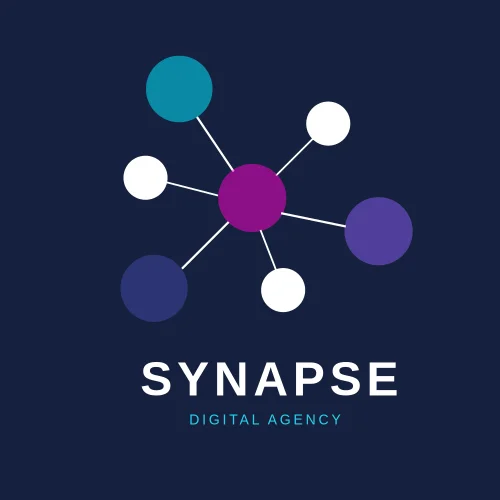 Synapse Dark Logo