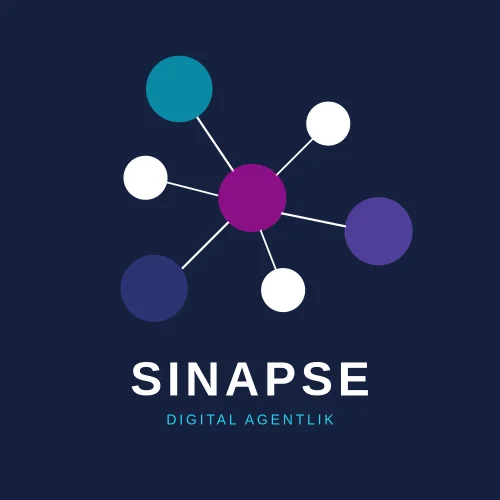 Synapse Dark logotipi