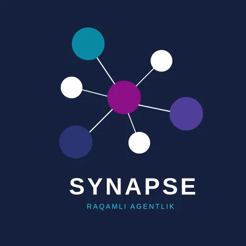 Synapse Dark logotipi