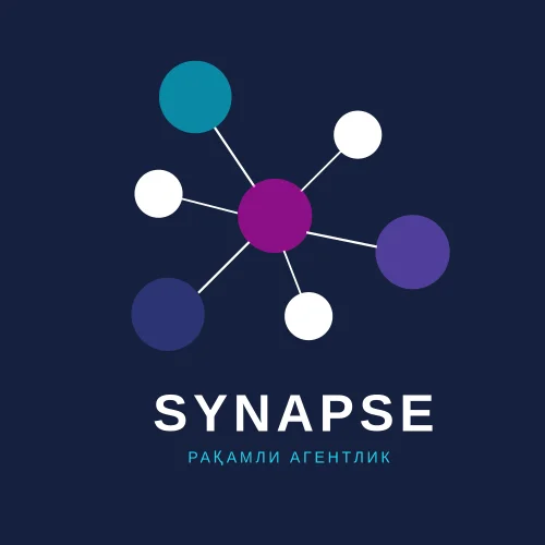 Synapse Dark логотипи