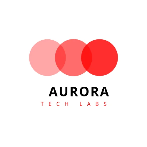 Aurora Tech Logo
