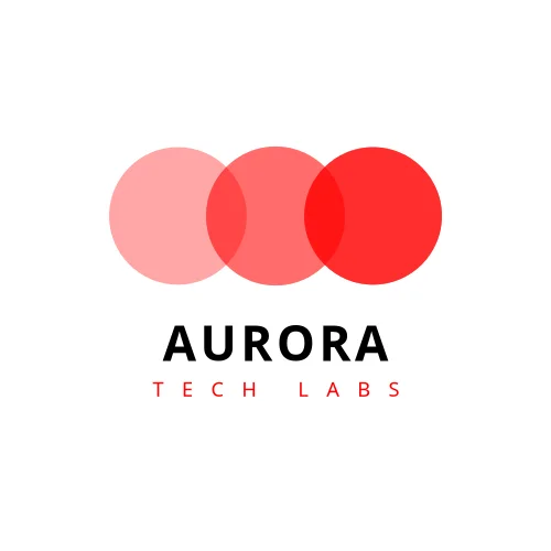Logo Aurora Tech