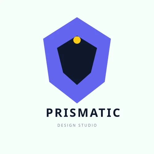Prismatic Studio Logo
