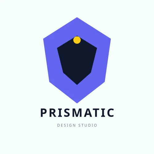 Logo Prismatic Studio