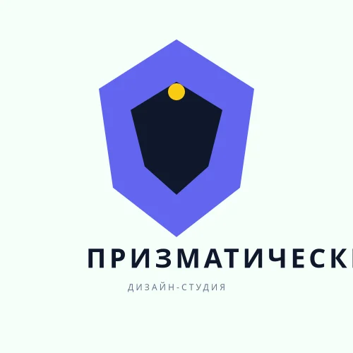Логотип Prismatic Studio