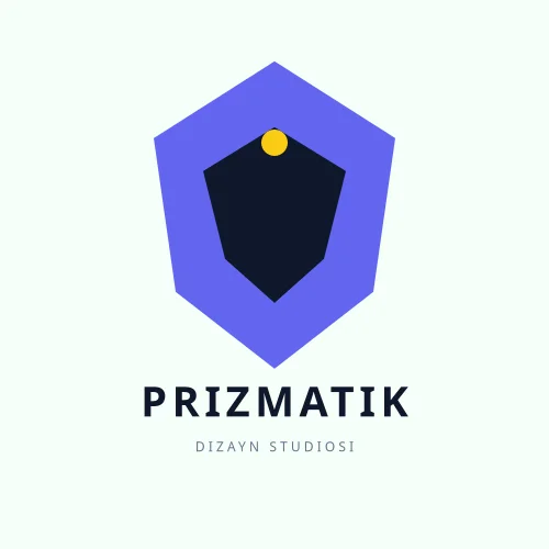 Prismatic Studio logotipi