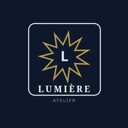 Logo monogramma Lumière