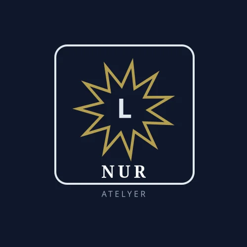 Lumière monogramma logotipi