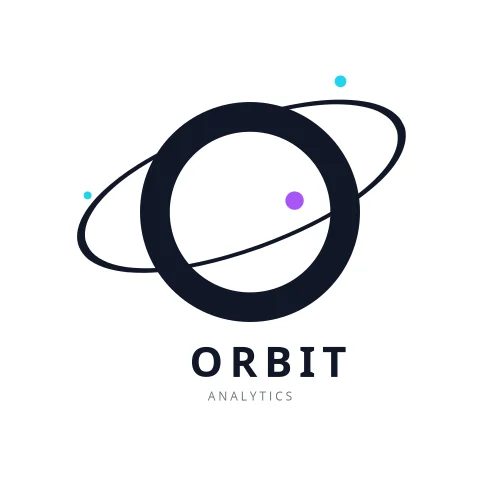 Orbit Analytics Logo