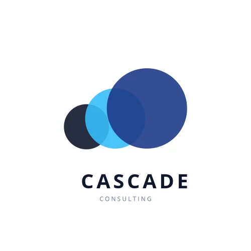 Cascade Consulting Logotipi