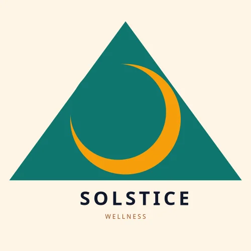 Solstice Wellness Logo