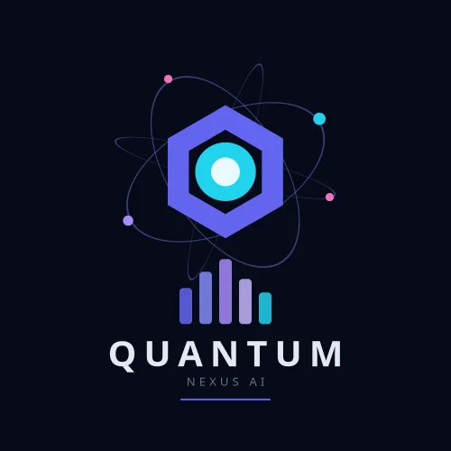 Quantum Nexus AI-logotyp