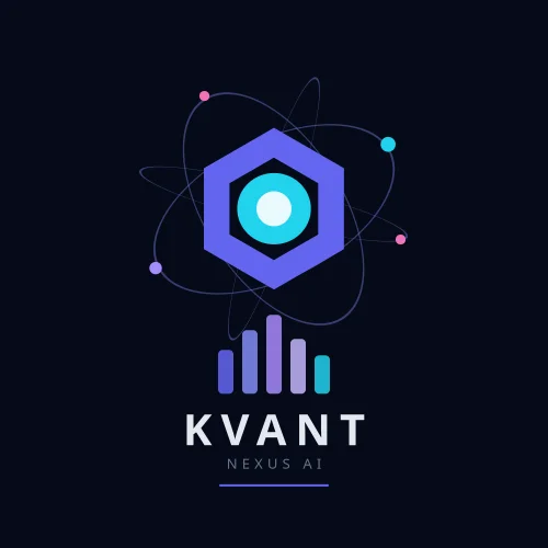 Quantum Nexus AI logotipi