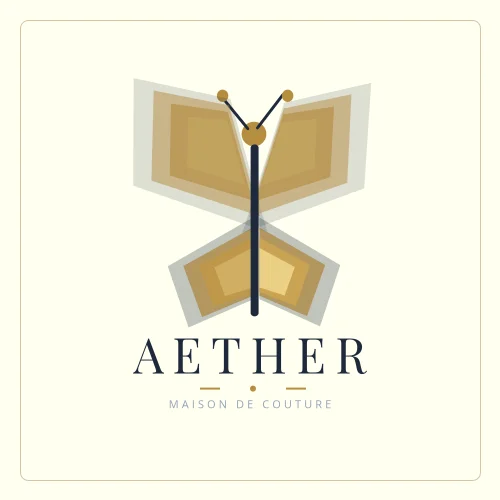 Aether Couture Logo