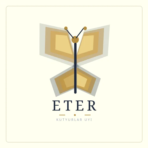 Aether Couture logotipi