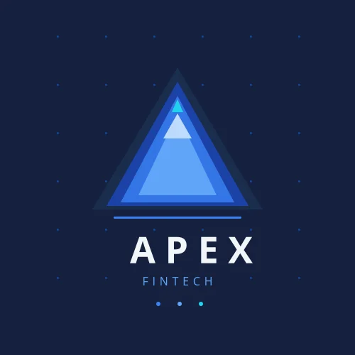 Apex Fintech Logo