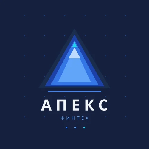 Логотип Apex Fintech