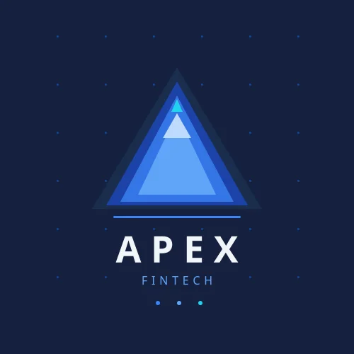 Apex Fintech logotipi