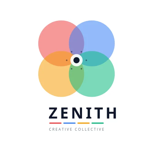Logo Zenith Creative