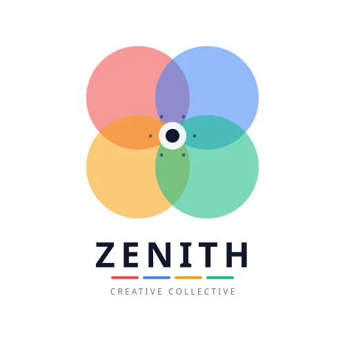 Zenith Creative Logosu