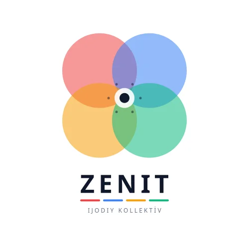 Zenith Creative logotipi