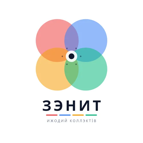 Zenith Creative логотипи