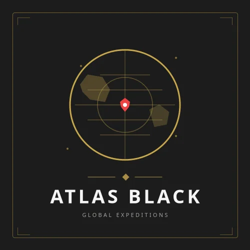 Noir Atlas Logo