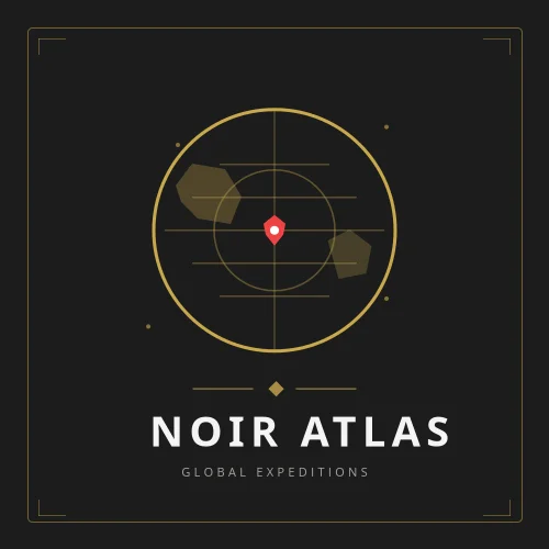 Noir Atlas Logo