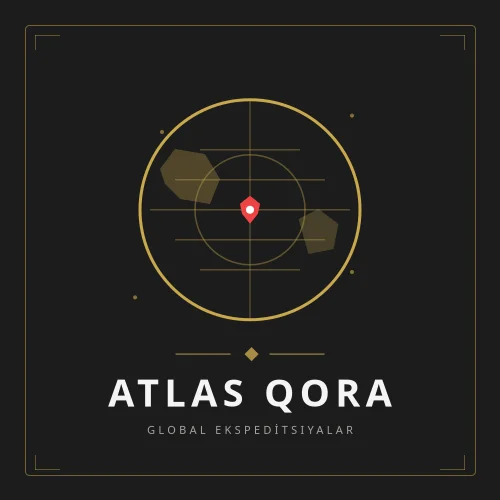 Noir Atlas logotipi