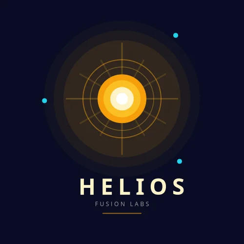 Helios Fusion Labs Logo