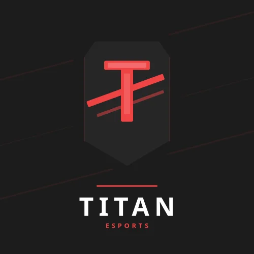 Titan Esports Logo