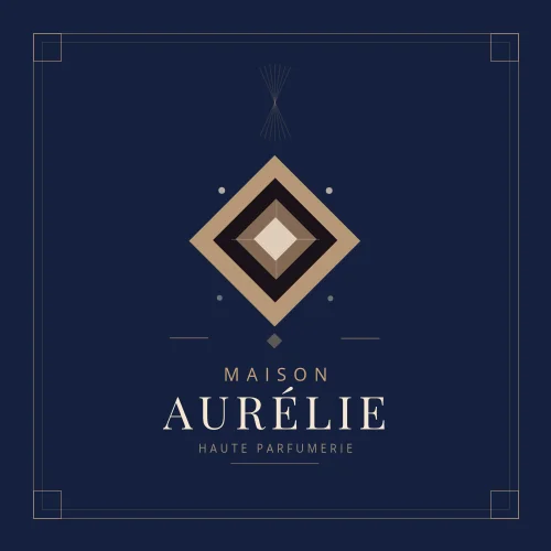 Maison Aurélie Parfumerie Logo