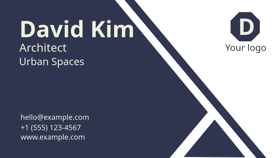 David Kim – Urban Spaces