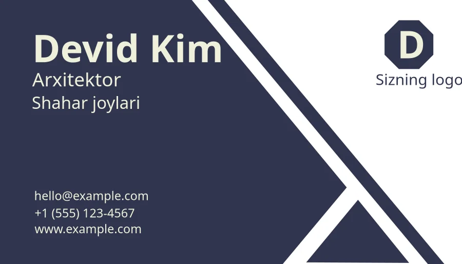 David Kim – Urban Spaces