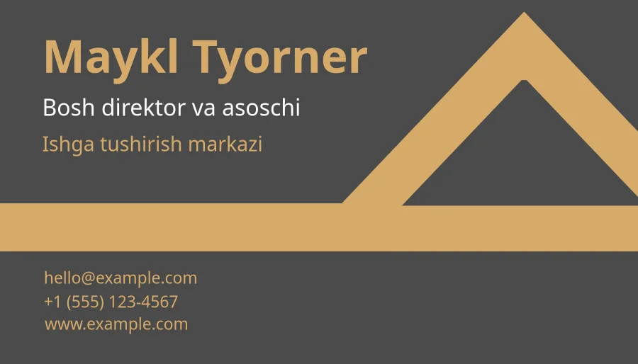 Michael Turner – Startup Hub