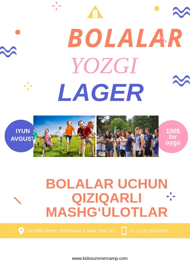 YOZGI LAGER flayeri (vertikal)