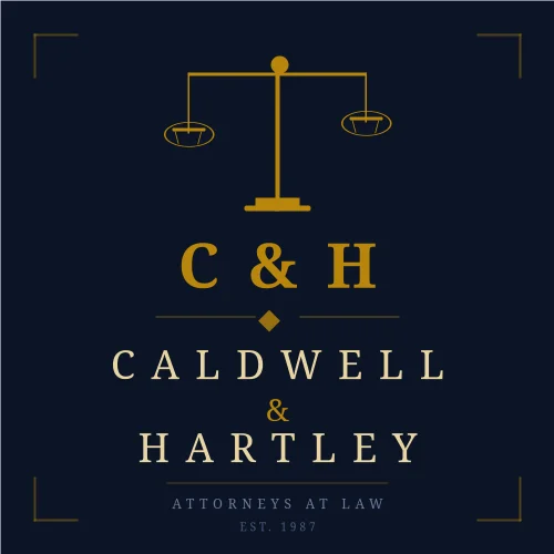 Distinguished Law Firm Logo