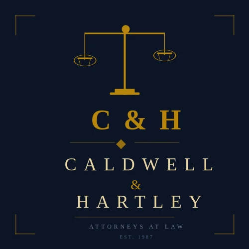 Distinguished Law Firm Logo