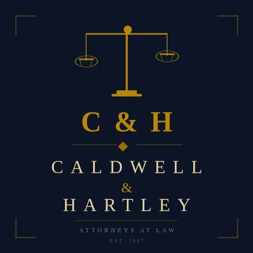Distinguished Law Firm Logo