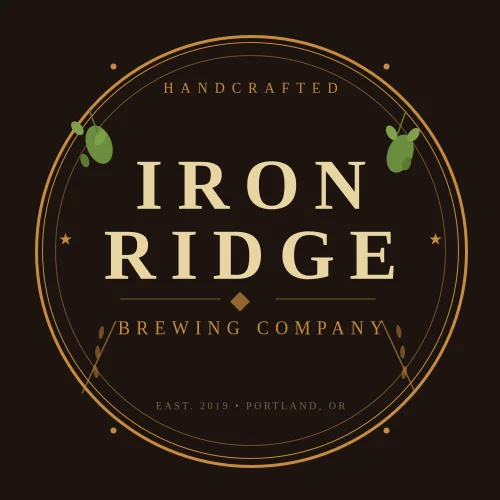 Craft Brewery Logo