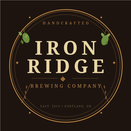 Craft Brewery Logo