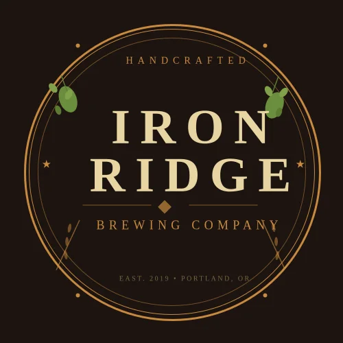 Craft Brewery Logo