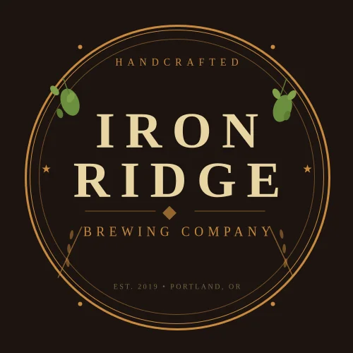 Craft Brewery Logo