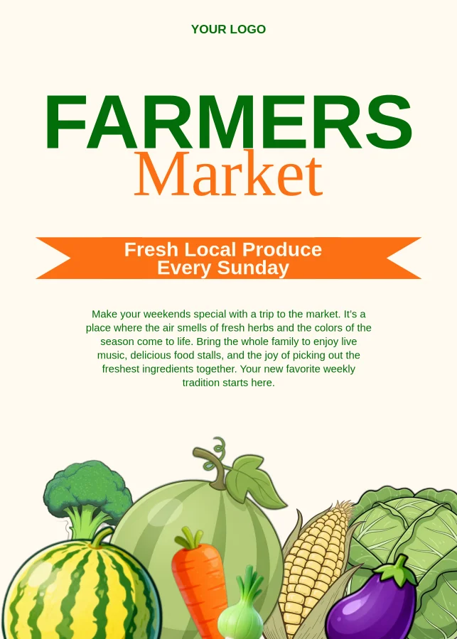 Farmers Market