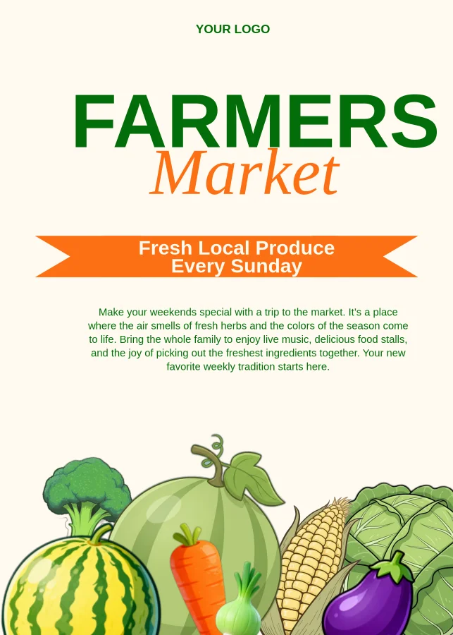 Farmers Market