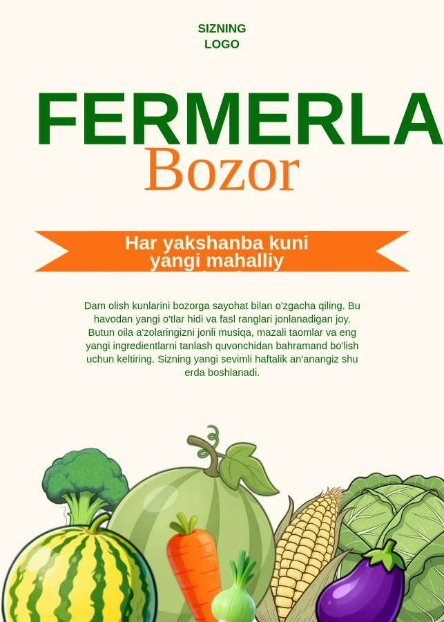 Fermerlar bozori