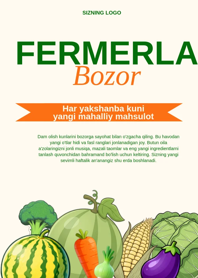 Fermerlar bozori